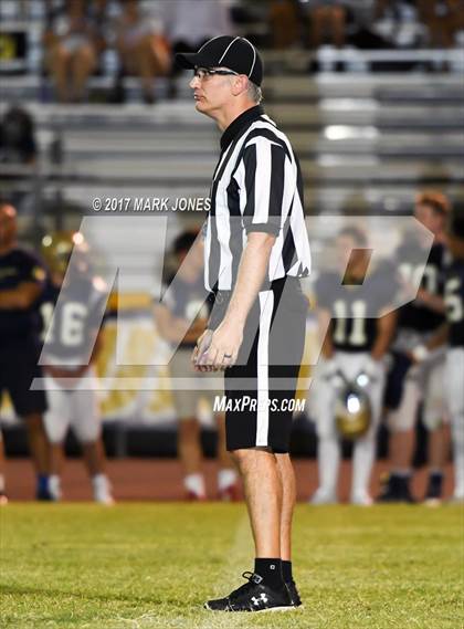 Thumbnail 2 in Pinnacle @ Desert Vista (Scrimmage) photogallery.
