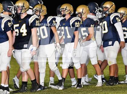 Thumbnail 1 in Pinnacle @ Desert Vista (Scrimmage) photogallery.