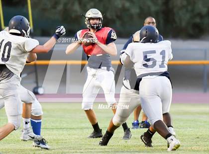 Thumbnail 2 in Pinnacle @ Desert Vista (Scrimmage) photogallery.