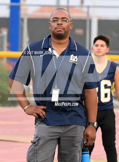Thumbnail 2 in Pinnacle @ Desert Vista (Scrimmage) photogallery.