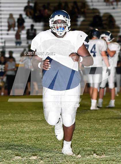 Thumbnail 1 in Pinnacle @ Desert Vista (Scrimmage) photogallery.