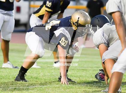 Thumbnail 1 in Pinnacle @ Desert Vista (Scrimmage) photogallery.