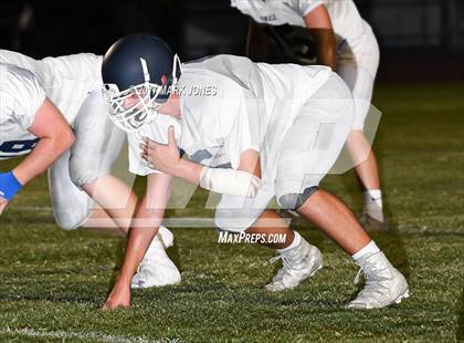 Thumbnail 1 in Pinnacle @ Desert Vista (Scrimmage) photogallery.