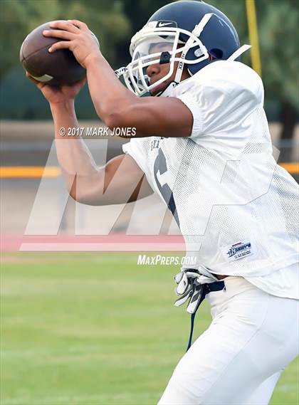 Thumbnail 2 in Pinnacle @ Desert Vista (Scrimmage) photogallery.