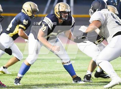 Thumbnail 3 in Pinnacle @ Desert Vista (Scrimmage) photogallery.