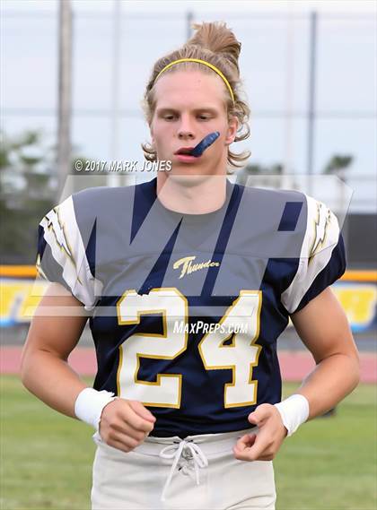 Thumbnail 1 in Pinnacle @ Desert Vista (Scrimmage) photogallery.