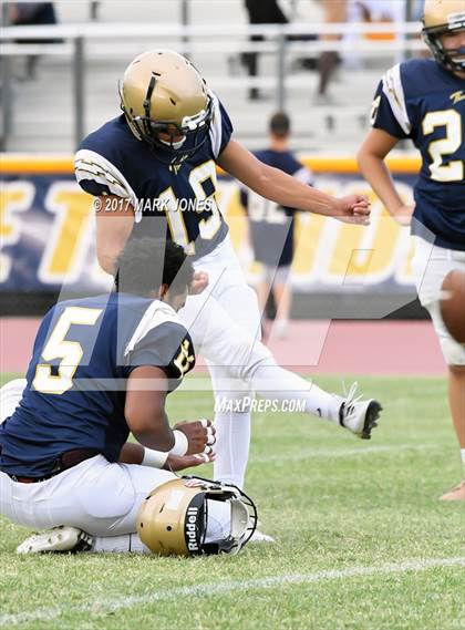 Thumbnail 3 in Pinnacle @ Desert Vista (Scrimmage) photogallery.