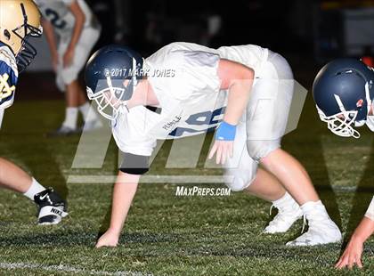 Thumbnail 3 in Pinnacle @ Desert Vista (Scrimmage) photogallery.