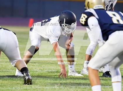 Thumbnail 3 in Pinnacle @ Desert Vista (Scrimmage) photogallery.