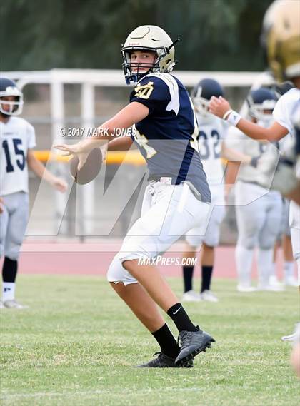 Thumbnail 2 in Pinnacle @ Desert Vista (Scrimmage) photogallery.