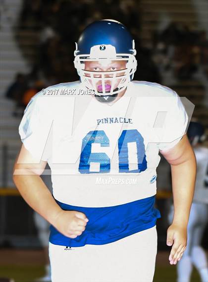 Thumbnail 1 in Pinnacle @ Desert Vista (Scrimmage) photogallery.