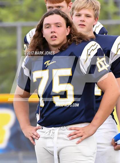 Thumbnail 3 in Pinnacle @ Desert Vista (Scrimmage) photogallery.