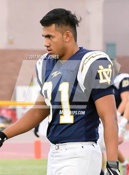 Thumbnail 2 in Pinnacle @ Desert Vista (Scrimmage) photogallery.
