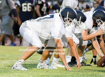 Thumbnail 3 in Pinnacle @ Desert Vista (Scrimmage) photogallery.