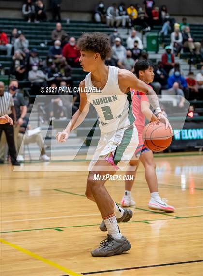 Thumbnail 3 in Westview @ Auburn (Hardwood Invite 1st Round) photogallery.
