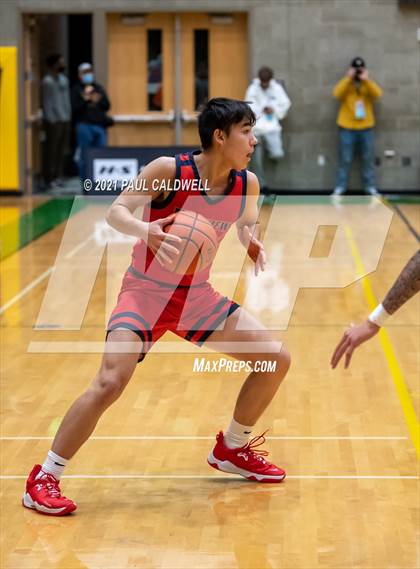 Thumbnail 3 in Westview @ Auburn (Hardwood Invite 1st Round) photogallery.