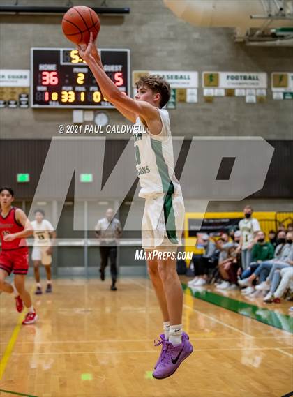 Thumbnail 3 in Westview @ Auburn (Hardwood Invite 1st Round) photogallery.