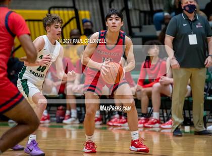Thumbnail 1 in Westview @ Auburn (Hardwood Invite 1st Round) photogallery.