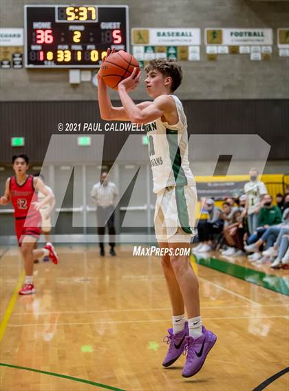 Thumbnail 2 in Westview @ Auburn (Hardwood Invite 1st Round) photogallery.