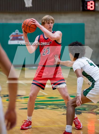 Thumbnail 1 in Westview @ Auburn (Hardwood Invite 1st Round) photogallery.