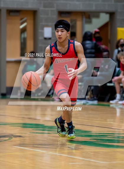 Thumbnail 3 in Westview @ Auburn (Hardwood Invite 1st Round) photogallery.