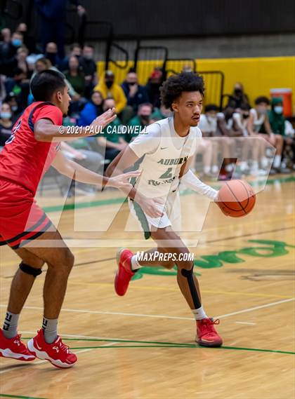 Thumbnail 1 in Westview @ Auburn (Hardwood Invite 1st Round) photogallery.