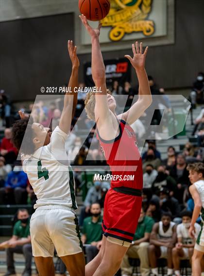 Thumbnail 3 in Westview @ Auburn (Hardwood Invite 1st Round) photogallery.