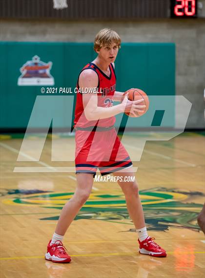 Thumbnail 2 in Westview @ Auburn (Hardwood Invite 1st Round) photogallery.