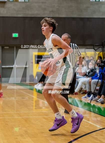 Thumbnail 1 in Westview @ Auburn (Hardwood Invite 1st Round) photogallery.
