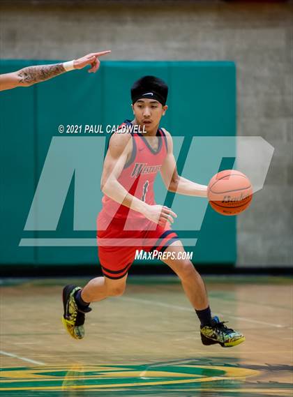 Thumbnail 3 in Westview @ Auburn (Hardwood Invite 1st Round) photogallery.