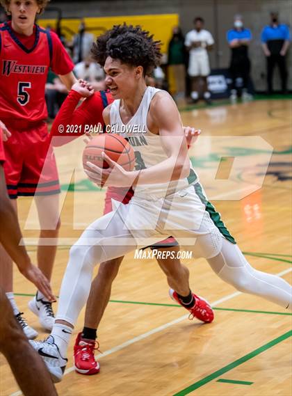 Thumbnail 1 in Westview @ Auburn (Hardwood Invite 1st Round) photogallery.