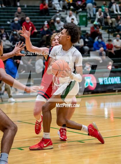 Thumbnail 2 in Westview @ Auburn (Hardwood Invite 1st Round) photogallery.
