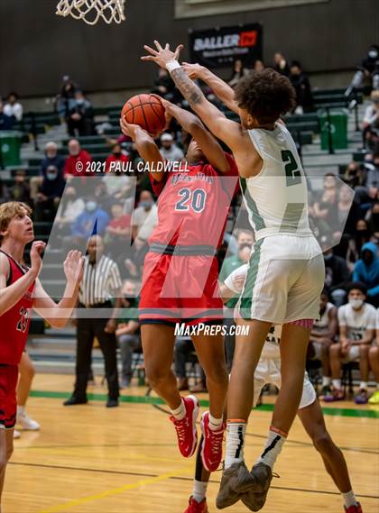 Thumbnail 3 in Westview @ Auburn (Hardwood Invite 1st Round) photogallery.