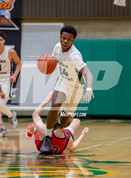 Thumbnail 2 in Westview @ Auburn (Hardwood Invite 1st Round) photogallery.