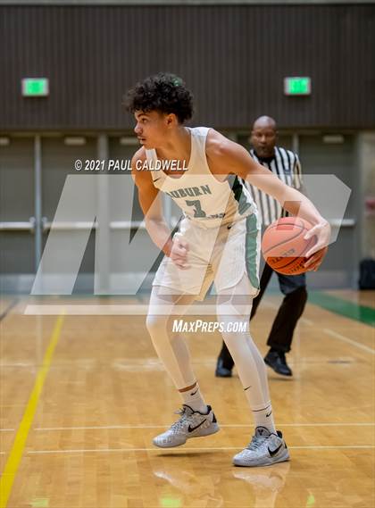 Thumbnail 3 in Westview @ Auburn (Hardwood Invite 1st Round) photogallery.
