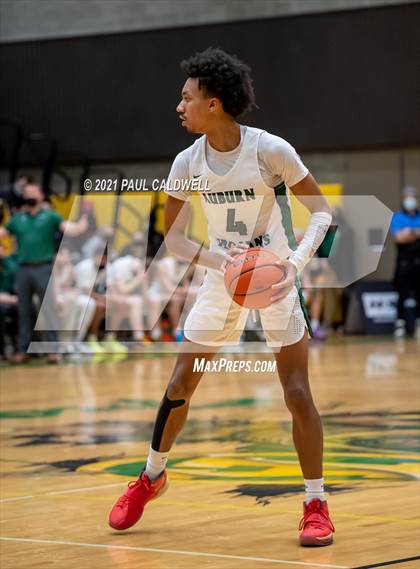 Thumbnail 1 in Westview @ Auburn (Hardwood Invite 1st Round) photogallery.