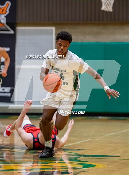 Thumbnail 3 in Westview @ Auburn (Hardwood Invite 1st Round) photogallery.