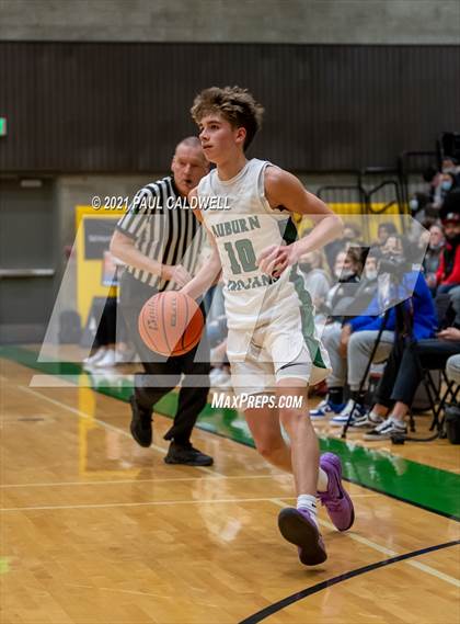 Thumbnail 3 in Westview @ Auburn (Hardwood Invite 1st Round) photogallery.