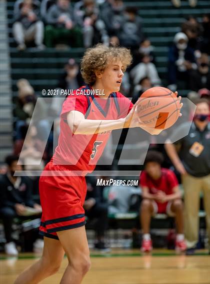 Thumbnail 1 in Westview @ Auburn (Hardwood Invite 1st Round) photogallery.