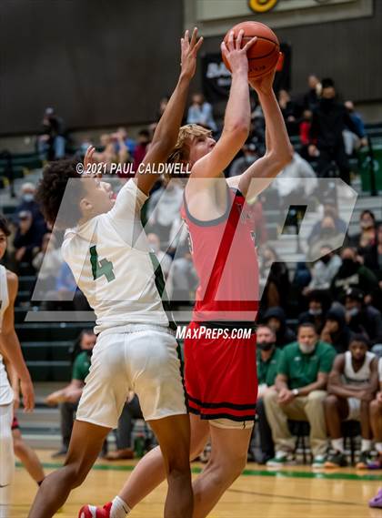Thumbnail 2 in Westview @ Auburn (Hardwood Invite 1st Round) photogallery.