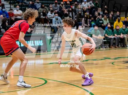 Thumbnail 2 in Westview @ Auburn (Hardwood Invite 1st Round) photogallery.