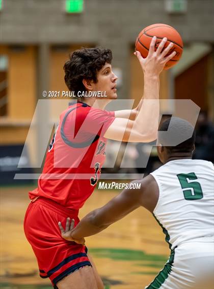 Thumbnail 3 in Westview @ Auburn (Hardwood Invite 1st Round) photogallery.