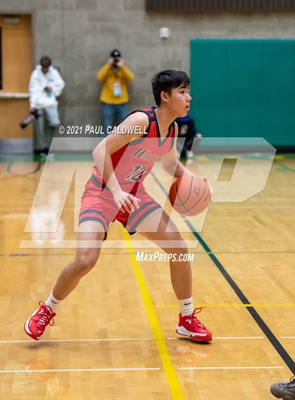 Thumbnail 1 in Westview @ Auburn (Hardwood Invite 1st Round) photogallery.