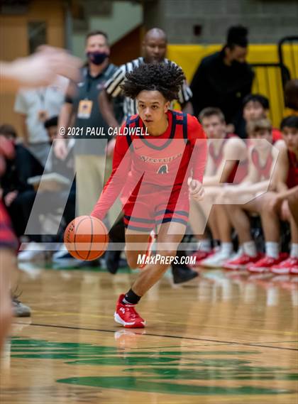 Thumbnail 1 in Westview @ Auburn (Hardwood Invite 1st Round) photogallery.