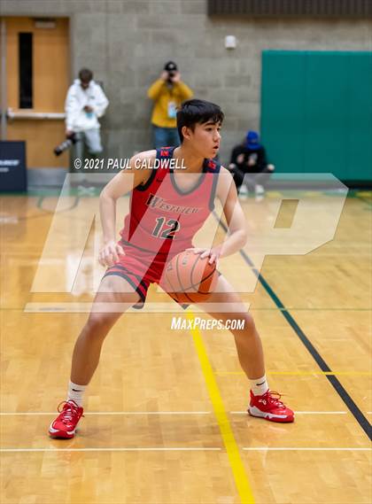 Thumbnail 2 in Westview @ Auburn (Hardwood Invite 1st Round) photogallery.
