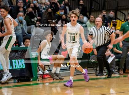 Thumbnail 2 in Westview @ Auburn (Hardwood Invite 1st Round) photogallery.