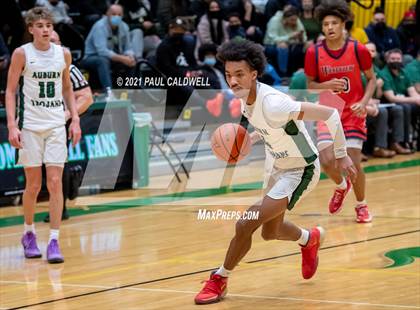 Thumbnail 2 in Westview @ Auburn (Hardwood Invite 1st Round) photogallery.