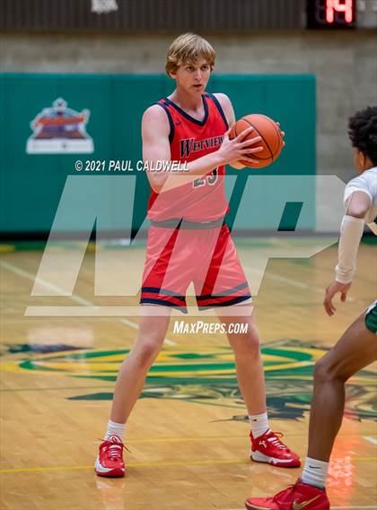 Thumbnail 3 in Westview @ Auburn (Hardwood Invite 1st Round) photogallery.