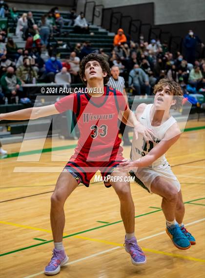 Thumbnail 1 in Westview @ Auburn (Hardwood Invite 1st Round) photogallery.