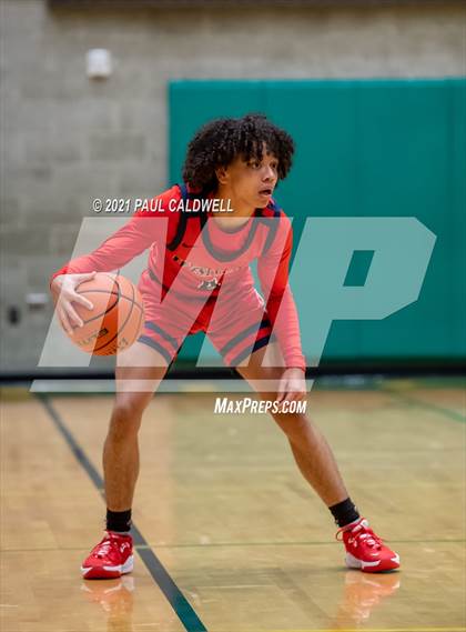 Thumbnail 1 in Westview @ Auburn (Hardwood Invite 1st Round) photogallery.